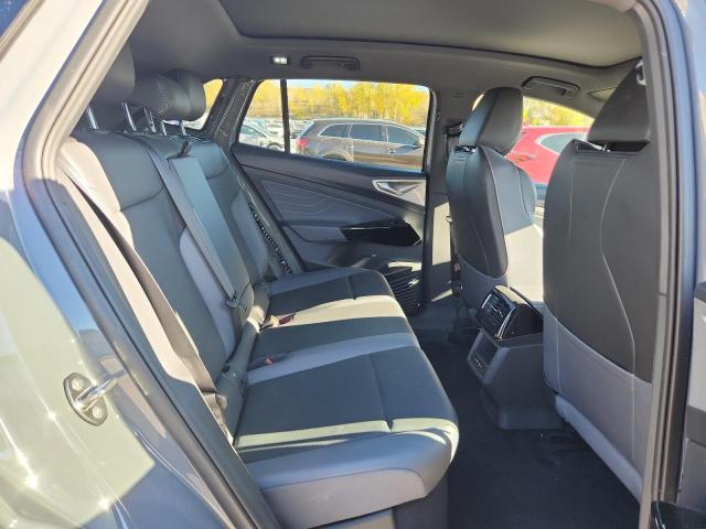 2023 VOLKSWAGEN ID.4 PRO S - 1V2WNPE89PC047800