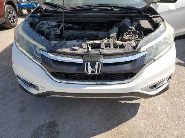 2015 HONDA CR-V EXL - 5J6RM4H79FL044827