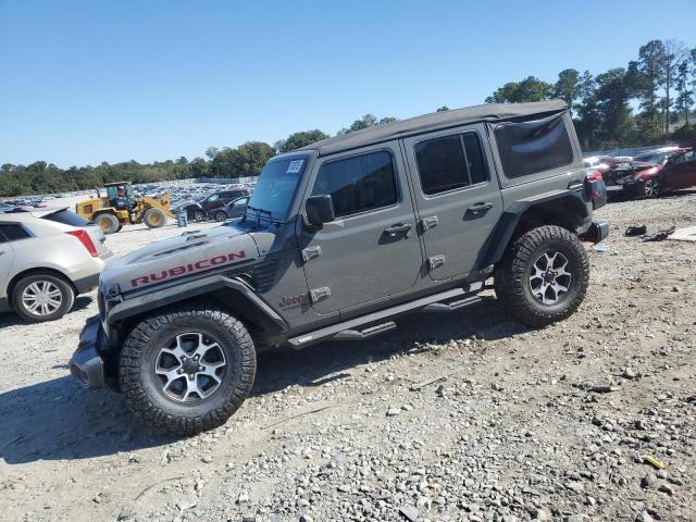 JEEP WRANGLER U