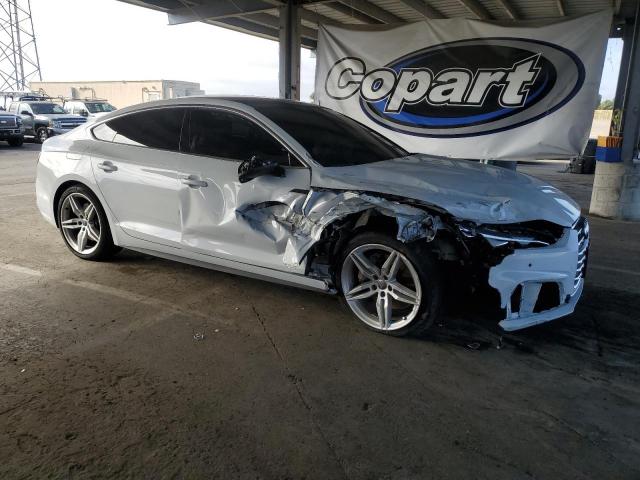 2018 AUDI A5 PREMIUM #3291472973