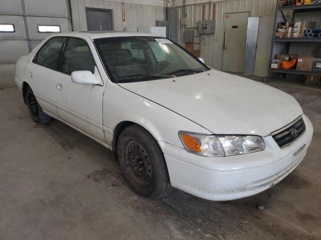2000 TOYOTA CAMRY CE #3305374301