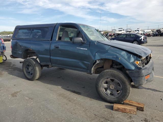 1996 TOYOTA TACOMA #3293484419