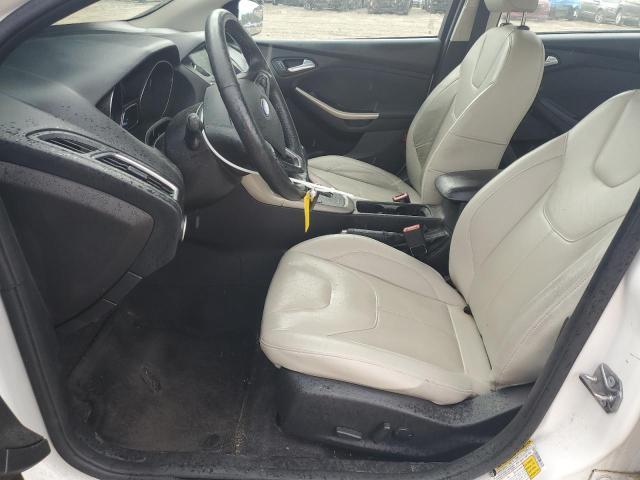 2018 FORD FOCUS TITA #3282492873