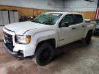 Lot #3294345895 2021 GMC CANYON ELE