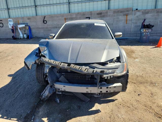 2012 CHRYSLER 300 SRT-8 #3291211967