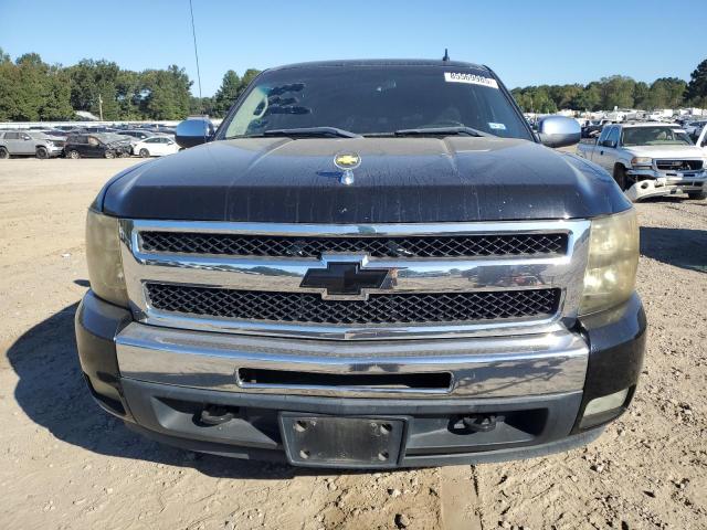 2010 CHEVROLET SILVERADO #3274649779