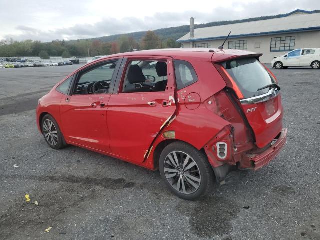 2015 HONDA FIT EX 3HGGK5H86FM759405