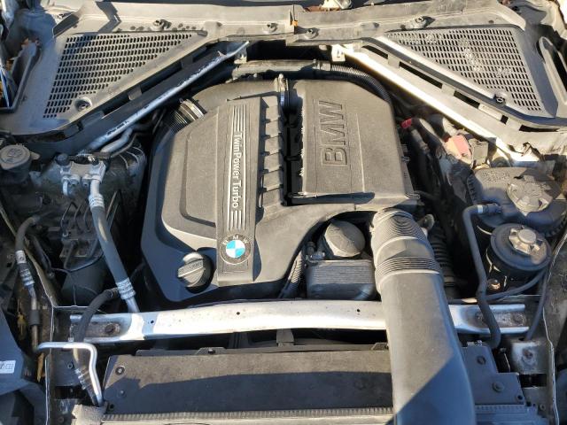 2012 BMW X5 XDRIVE3 - 5UXZV4C55CL757419