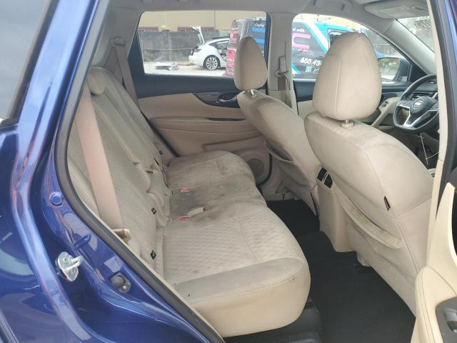 2017 NISSAN ROGUE S JN8AT2MTXHW134538