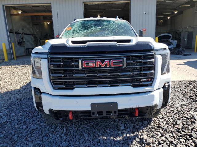 2025 GMC SIERRA K2500 AT4 1GT4UPEY8SF317201