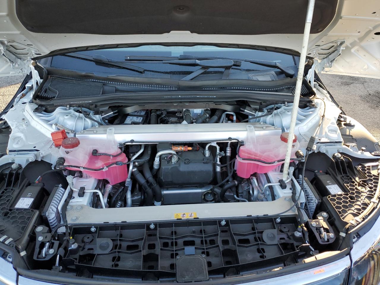 MERCEDES-BENZ EQS 450 4MATIC