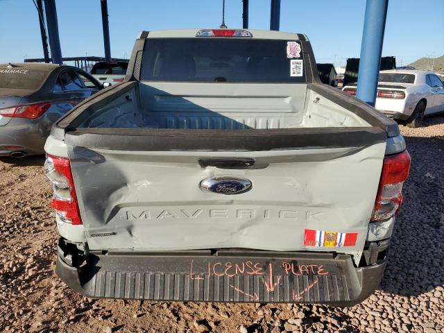 2023 FORD MAVERICK X - 3FTTW8E31PRA36089