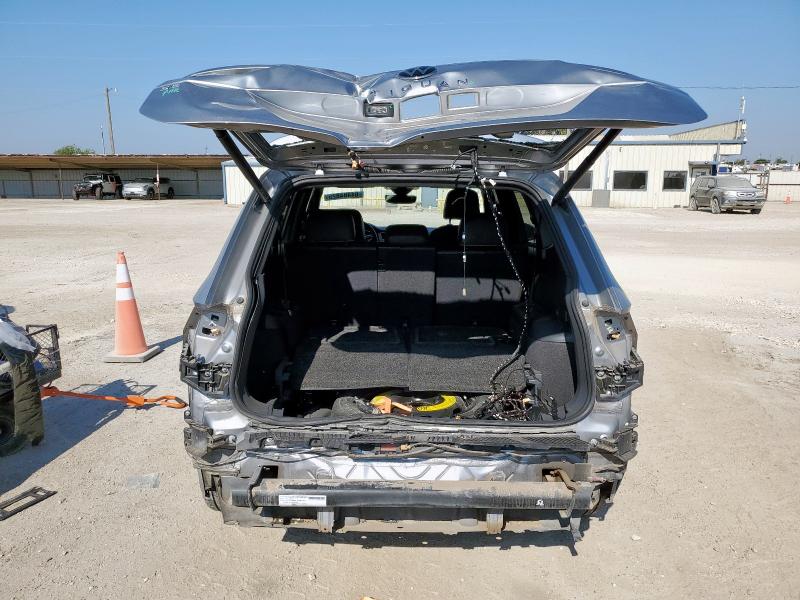 2022 VOLKSWAGEN TIGUAN SE R-LINE BLACK 3VVCB7AX4NM031172