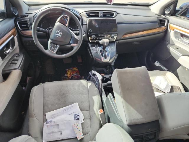 2017 HONDA CR-V EX - 2HKRW2H58HH667883