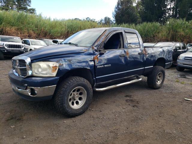 DODGE RAM 1500 S