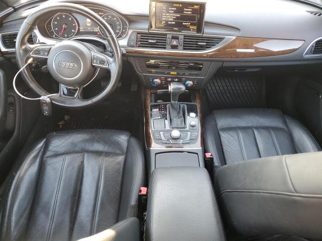 2014 AUDI A6 PRESTIG - WAUHGAFCXEN114181