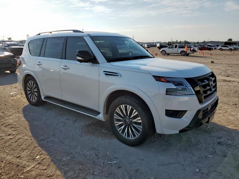 2023 NISSAN ARMADA SL JN8AY2BA2P9401008