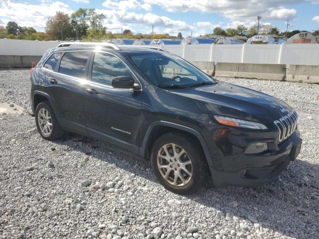 2015 JEEP CHEROKEE L - 1C4PJLCB3FW591327
