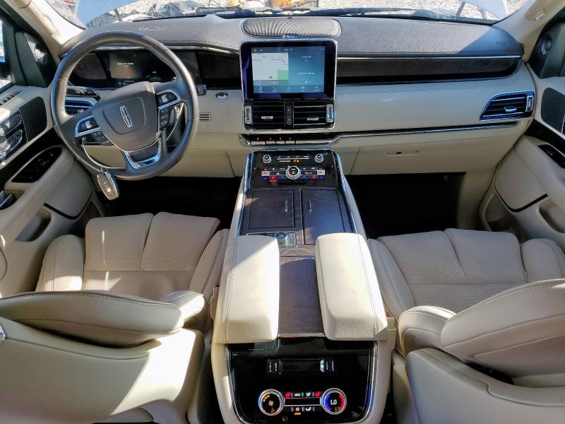 2018 LINCOLN NAVIGATOR #3279798336