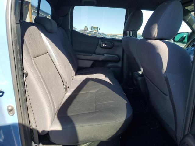 2019 TOYOTA TACOMA DOU #3288000145