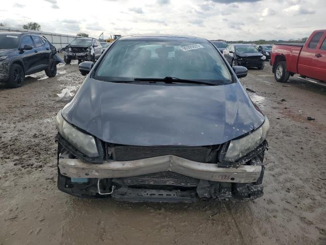 2015 HONDA CIVIC EX - 19XFB2F85FE028888