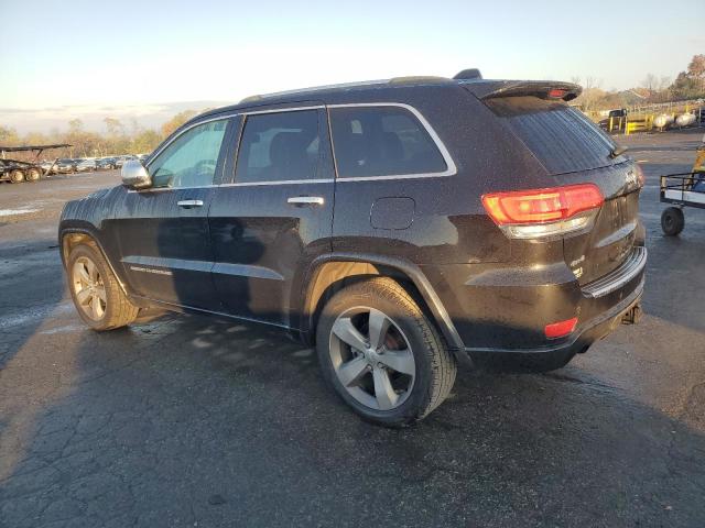 2014 JEEP GRAND CHEROKEE OVERLAND - 1C4RJFCG4EC329399