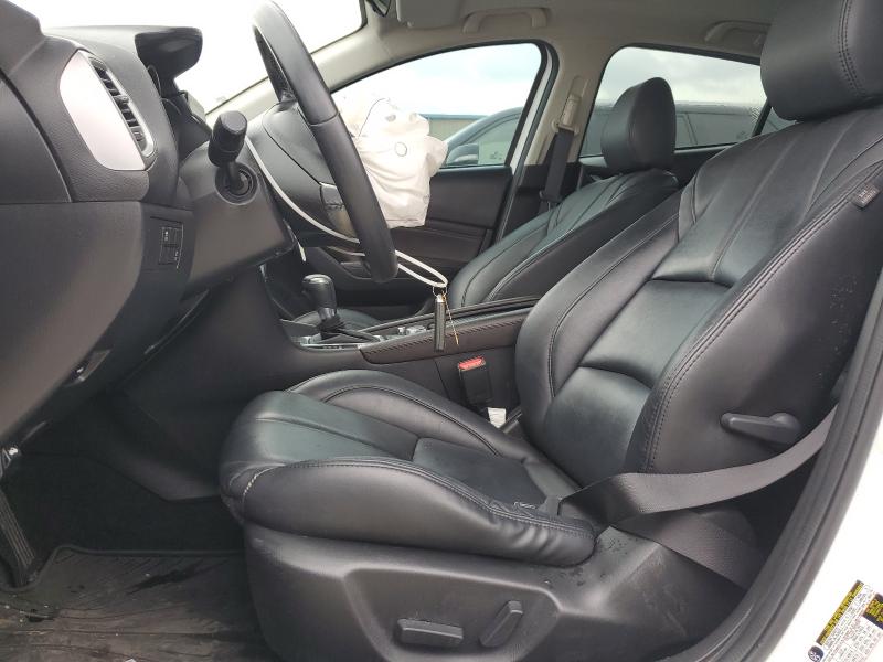 2018 MAZDA 3 TOURING - 3MZBN1V33JM178600