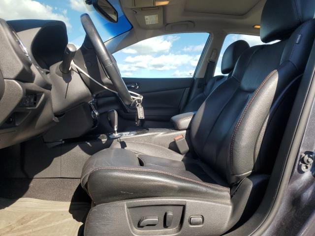 2011 NISSAN MAXIMA S - 1N4AA5AP6BC849177