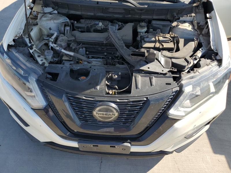 2018 NISSAN ROGUE S - 5N1AT2MT2JC750975