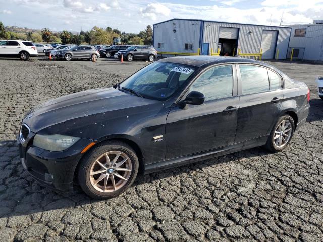 2010 BMW 328 XI SUL #3278690640