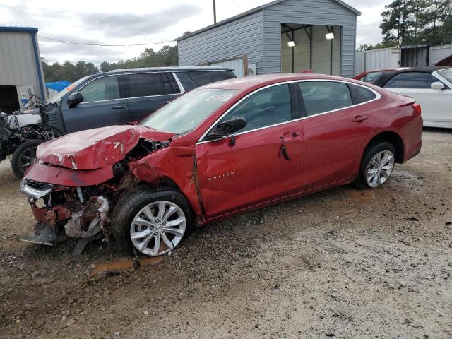 Global Auto Auctions: 2025 CHEVROLET MALIBU LT
