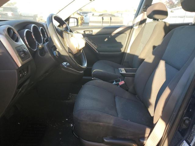 2008 TOYOTA COROLLA MA #3301817341