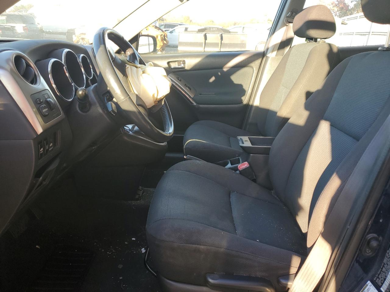 Lot #3301817341 2008 TOYOTA COROLLA MA