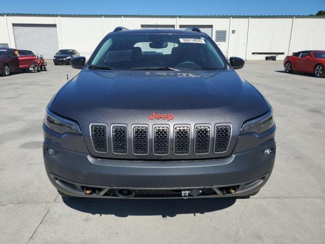 2022 JEEP CHEROKEE T #3292325302