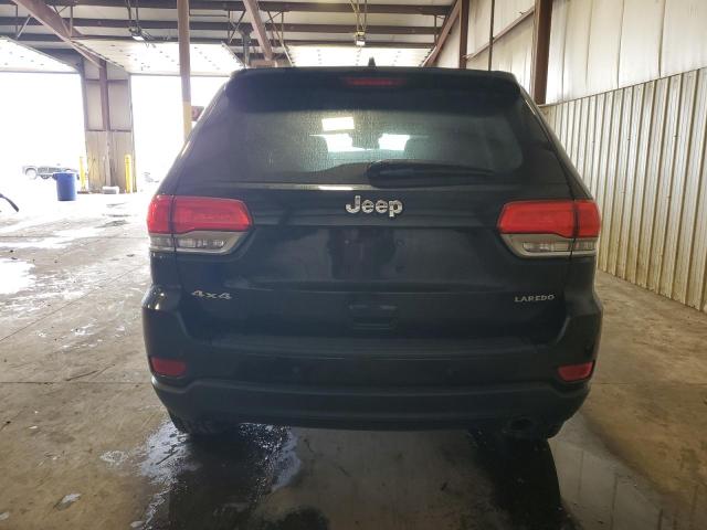 2018 JEEP GRAND CHER - 1C4RJFAG7JC298906