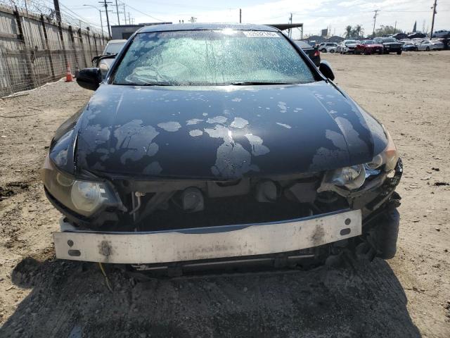 2012 ACURA TSX SE - JH4CU2F80CC015481