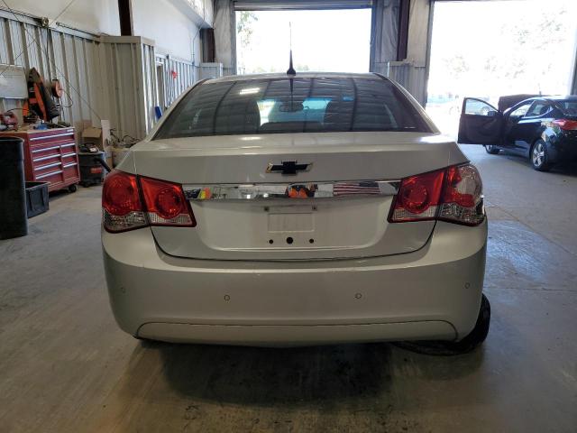 2012 CHEVROLET CRUZE LT - 1G1PF5SC3C7166745