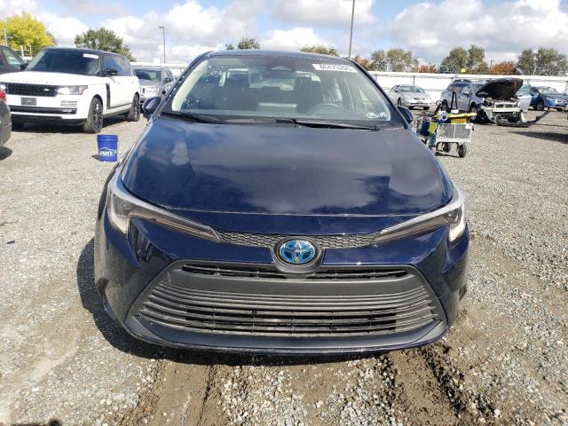 2025 TOYOTA COROLLA LE #3265913596