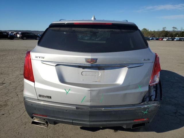 2019 CADILLAC XT5 PREMIUM LUXURY 1GYKNERS3KZ155078