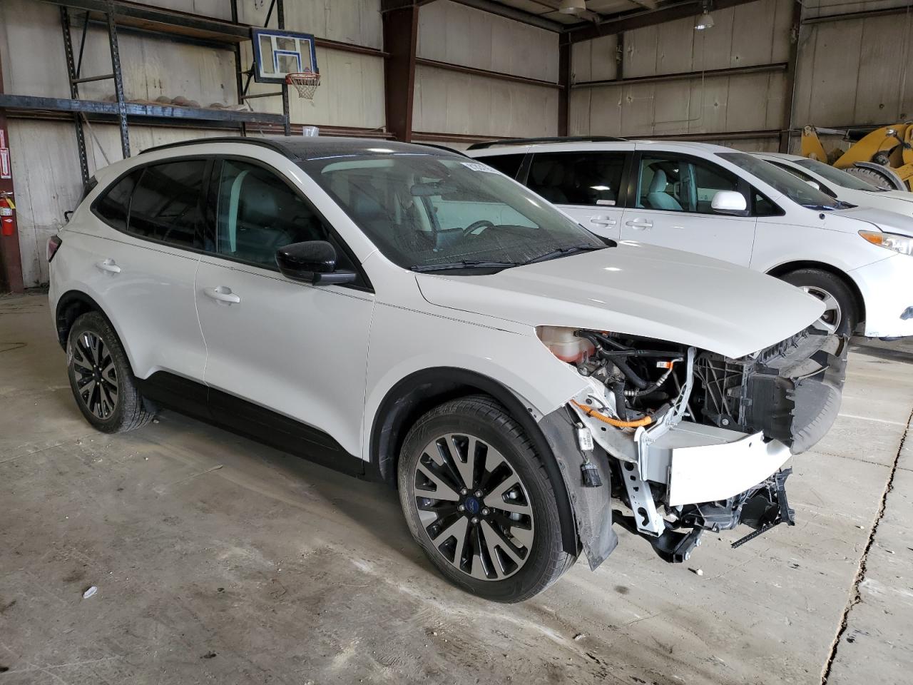 FORD ESCAPE SE SPORT