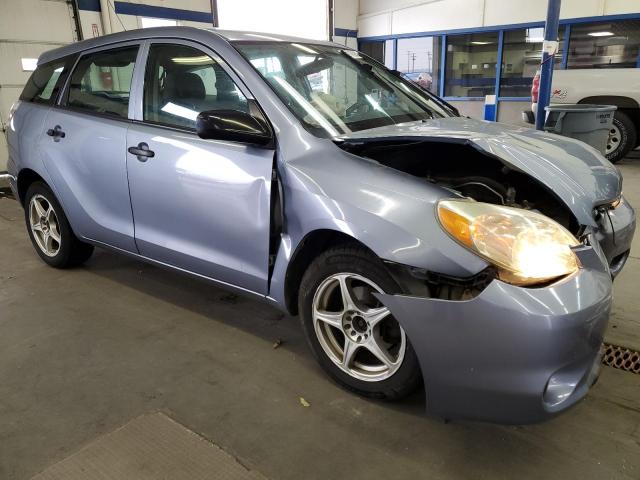 2007 TOYOTA COROLLA MA #3293649396