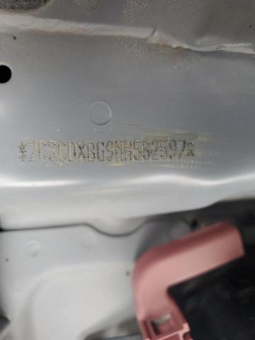 2021 DODGE CHARGER SX - 2C3CDXBG9MH532597