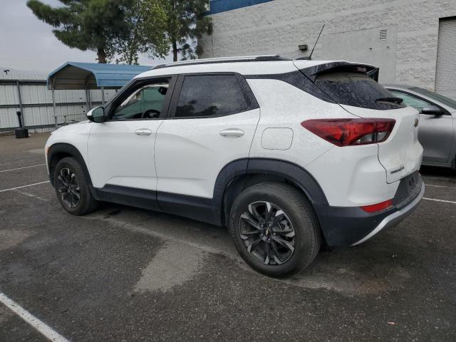 2023 CHEVROLET TRAILBLAZE KL79MPS22PB028798