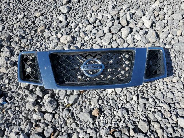 2011 NISSAN PATHFINDER - 5N1AR1NB0BC612349