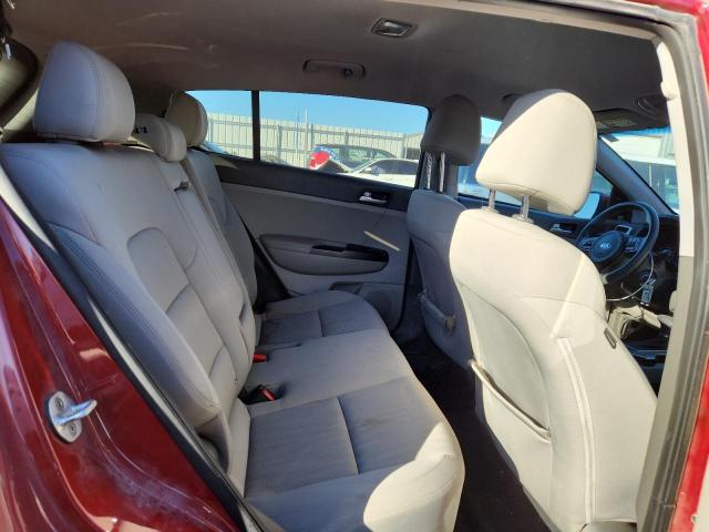 2017 KIA SPORTAGE L #3294615031