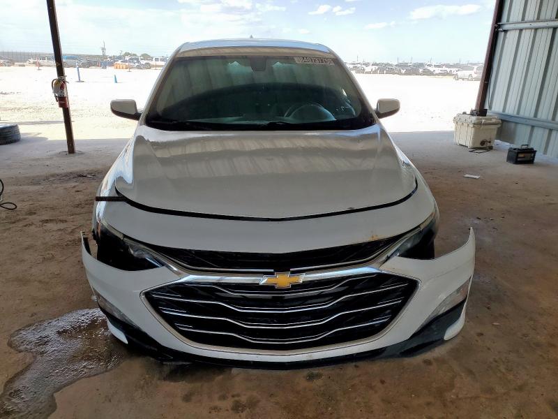 2020 CHEVROLET MALIBU LT - 1G1ZD5ST5LF075626