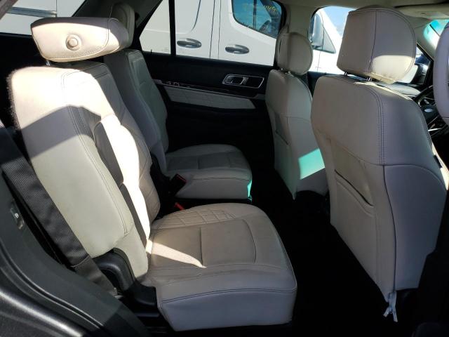 2016 FORD EXPLORER P #3268863209