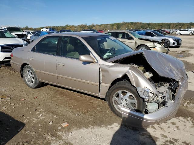 2001 TOYOTA CAMRY LE #3293742924