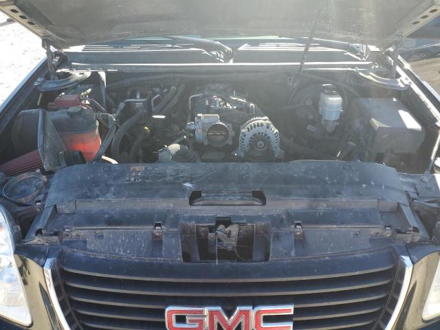 2013 GMC YUKON XL K - 1GKS2KE76DR340361