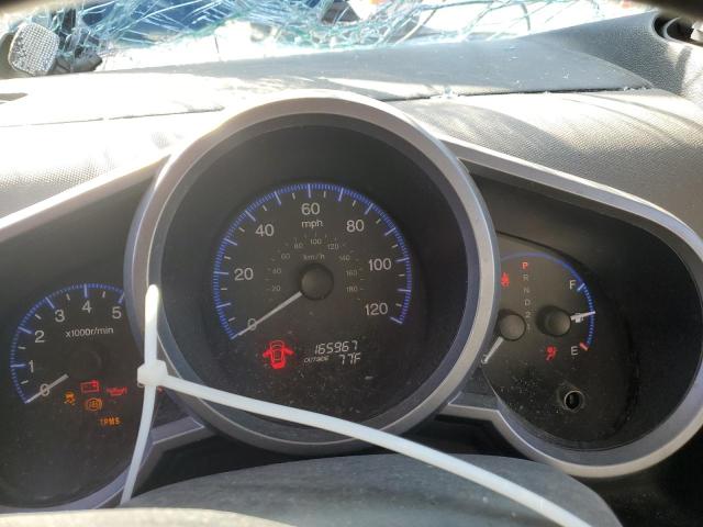 2010 HONDA ELEMENT EX #3294247873